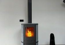 Altech Ecosy pellet